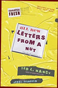 All New Letters from a Nut